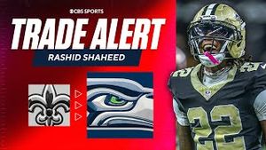 Video post by @CBS Sports on YouTube