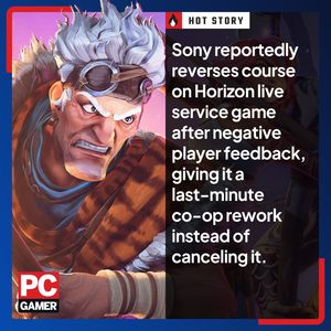 Image post by @pcgamer_mag on Instagram