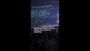 Video post by @laopinionla on YouTube
