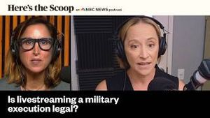 Video post by @nbcnews on YouTube