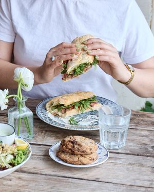 Image post by @_mamannyc_ on Instagram