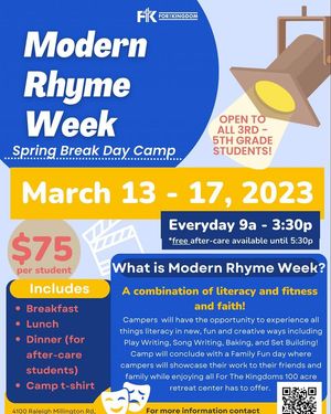 Image post by @ftkmemphis on Facebook