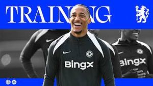 Video post by @chelseafc on YouTube