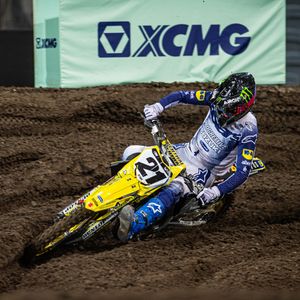 Image post by @racerxonline on Instagram