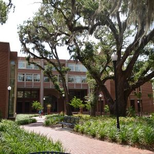 Image post by @fsucampusrec on Instagram