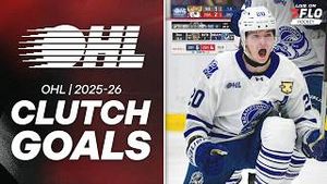 Video post by @flohockey on YouTube