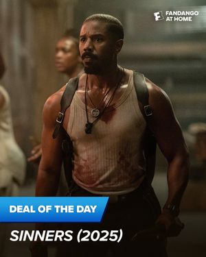 Image post by @fandango on Instagram
