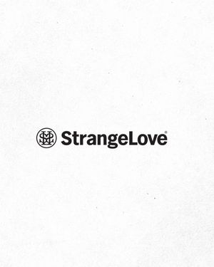 Image post by @lovestrangelove on Instagram
