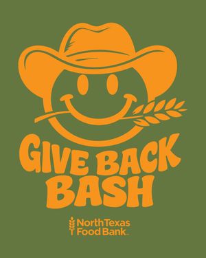 Image post by @northtexasfoodbank on Instagram