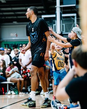 Image post by @jazzdashoota on Instagram