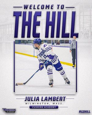 Image post by @stonehillwih on Instagram