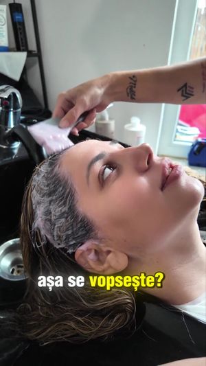 Video post by @monicacincahair on TikTok