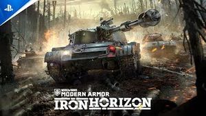 Video post by @PlayStation on YouTube