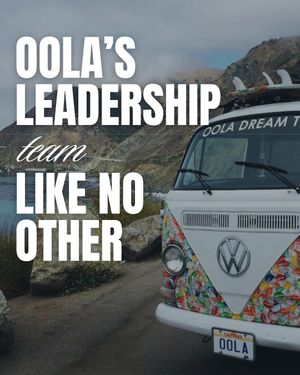 Image post by @oolalife on Instagram