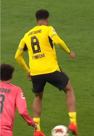 Video post by @bundesliga on TikTok