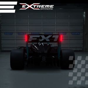 Image post by @extremesimracingusa on Instagram