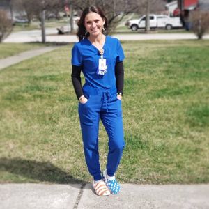 Image post by @crocs on Instagram