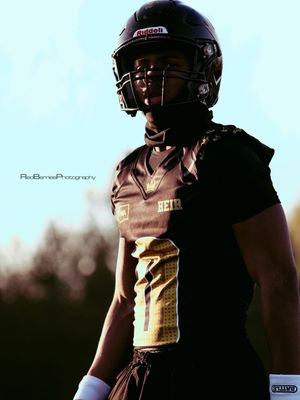 Image post by @heirfootball on Instagram