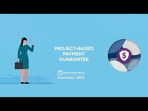 Video post by @MIGAWorldBank on YouTube