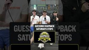 Video post by @snapbacktrivia on YouTube