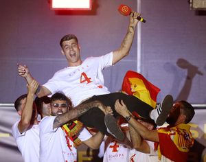 Image post by @alvaromorata on Instagram