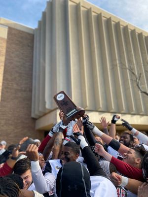 Image post by @LRBearsFootball on Twitter