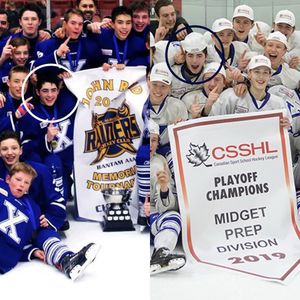 Image post by @westernhockeyleague on Instagram