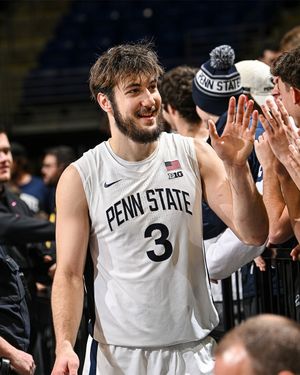 Image post by @pennstatembb on Instagram