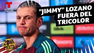 Video post by @deportes on YouTube