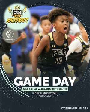 Image post by @vbsportscenter on Instagram