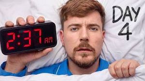 Video post by @mrbeast2 on YouTube