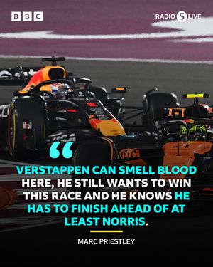 Image post by @5liveSport on Twitter