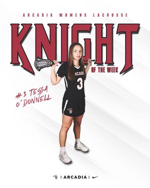 Image post by @arcadia_wlax on Instagram