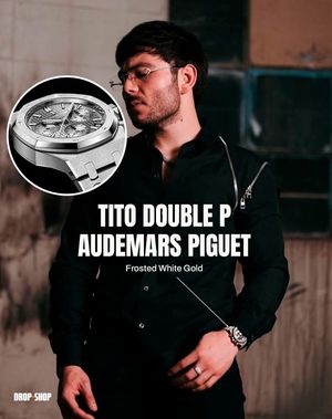 Image post by @dropshopmx on Instagram