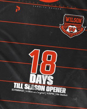 Image post by @wilsoncsd_soccer on Instagram