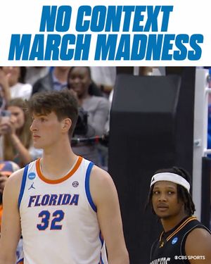 Video post by @cbssports on TikTok