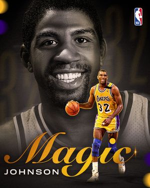 Image post by @nbaindia on Instagram