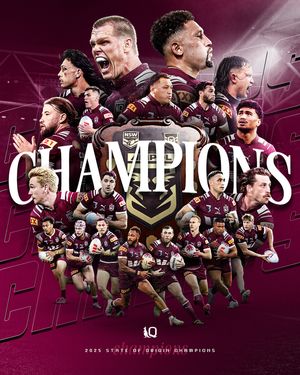 Image post by @caljonescreative on Instagram