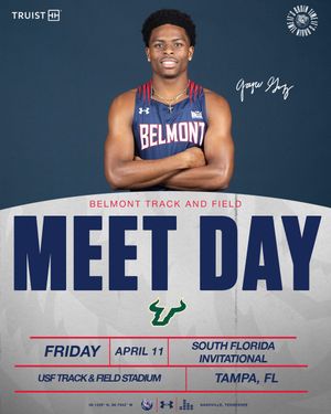 Image post by @BelmontXCTF on Twitter