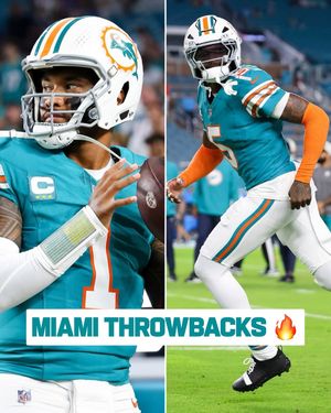 Image post by @nfl on Instagram