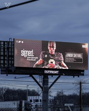 Image post by @vandyfootball on Instagram