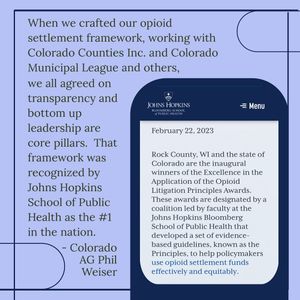 Image post by @philforcolorado on Instagram