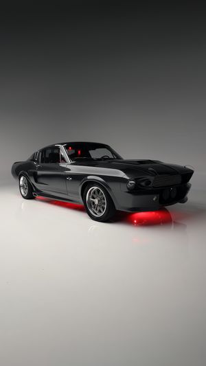 Video post by @barrettjackson on Facebook