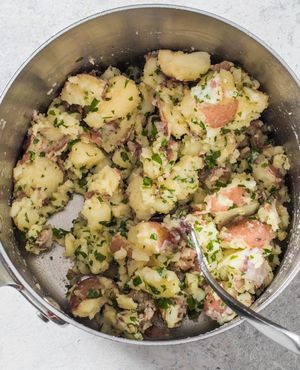 Image post by @cooksillustrated on Instagram
