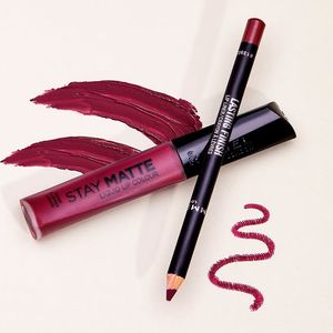 Image post by @rimmellondonus on Instagram