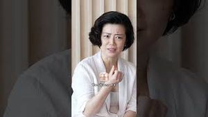 Video post by @shiseidousa on YouTube