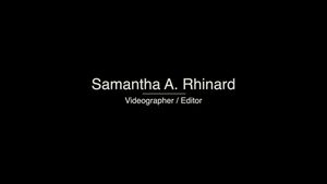 Video post by @samrhinardmedia on Instagram