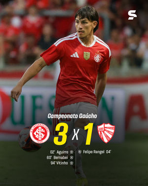 Image post by @sportv on Instagram