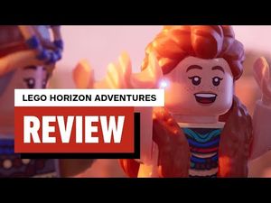 Video post by @IGN on YouTube