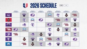 Image post by @uacfootball on Instagram